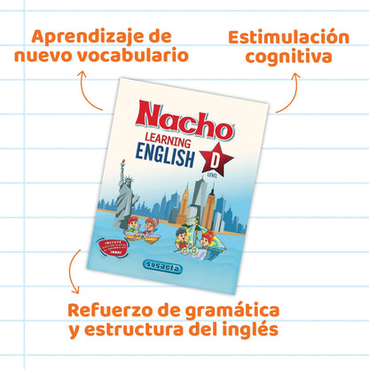 KIT ÁREAS BÁSICAS D