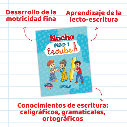 KIT ÁREAS BÁSICAS A