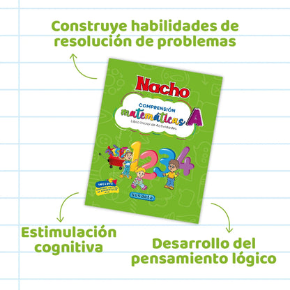 KIT ÁREAS BÁSICAS A