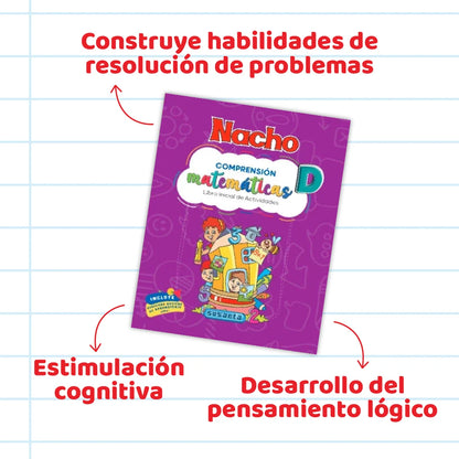 KIT ÁREAS BÁSICAS D