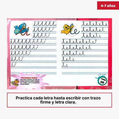 KIT DE LA EXCELENCIA EDUCATIVA