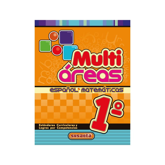 MULTIAREAS No 1