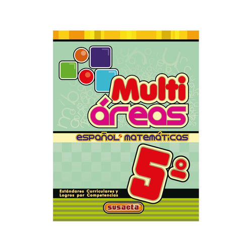 MULTIAREAS No 5