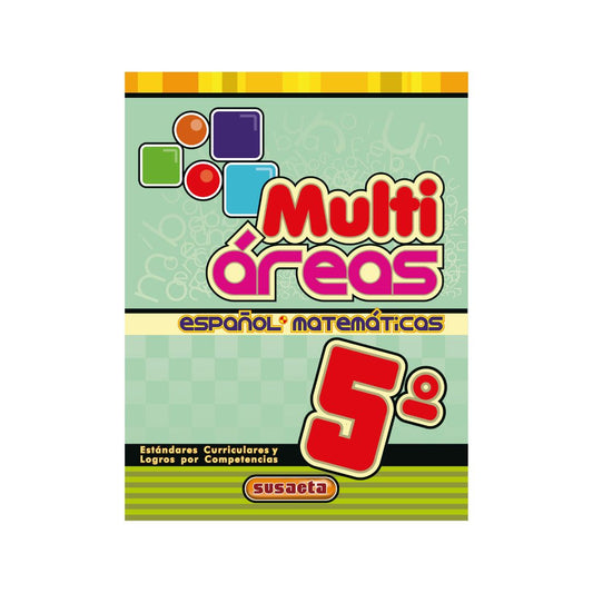MULTIAREAS No 5