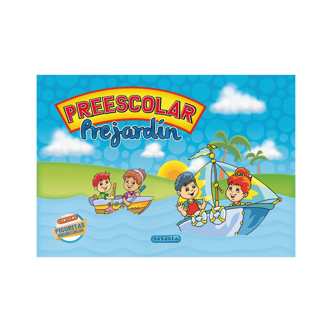 PREESCOLAR PREJARDÍN