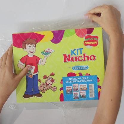 KIT DE LA EXCELENCIA EDUCATIVA