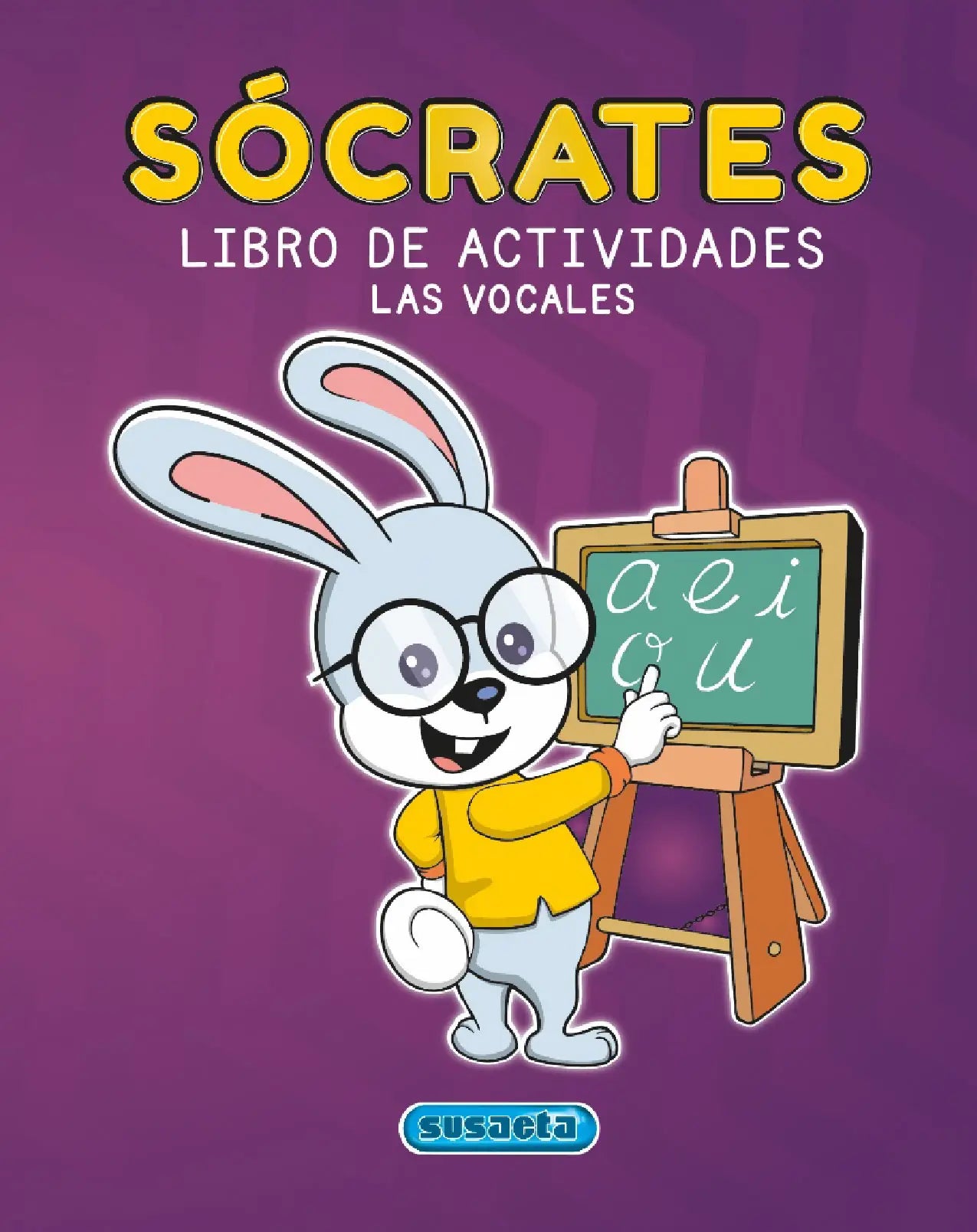 SÓCRATES LAS VOCALES