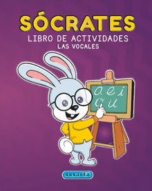  SÓCRATES LAS VOCALES