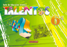  TALENTOS 6