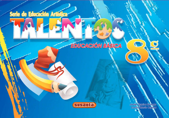 TALENTOS 8